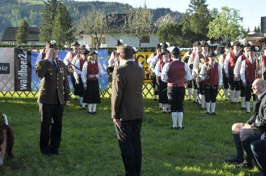 Festakt 100 Jahre FF Steinfelden 05