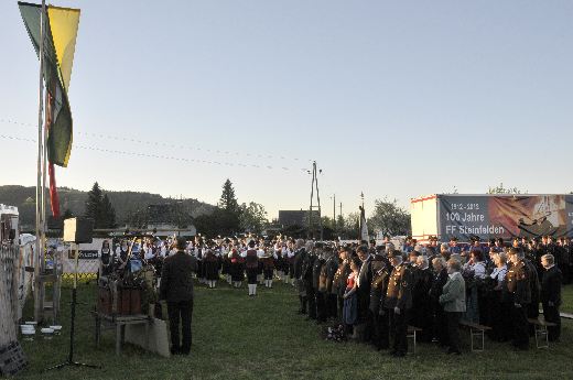 Festakt 100 Jahre FF Steinfelden 18