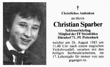 Sparber Christian +